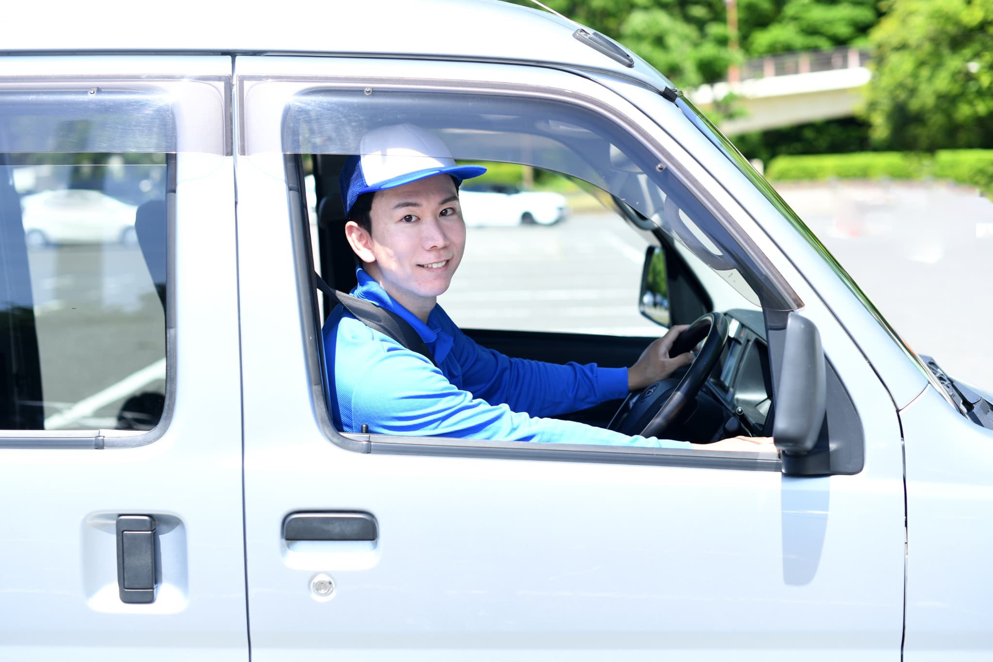 業務内容の画像